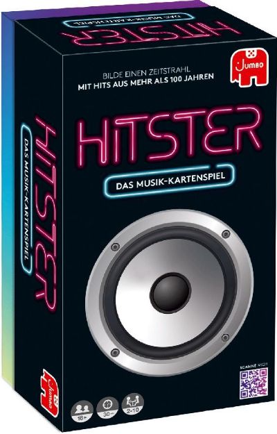 Bild von Hitster - 19887