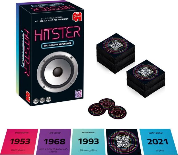 Bild von Hitster - 19887