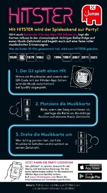 Bild von Hitster - 19887