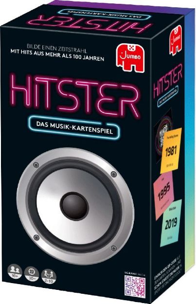 Bild von Hitster - 19887