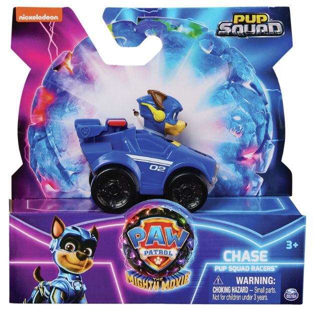 Bild von Paw Patrol - Movie II - Pup Squad Racers Sortiment - 50144