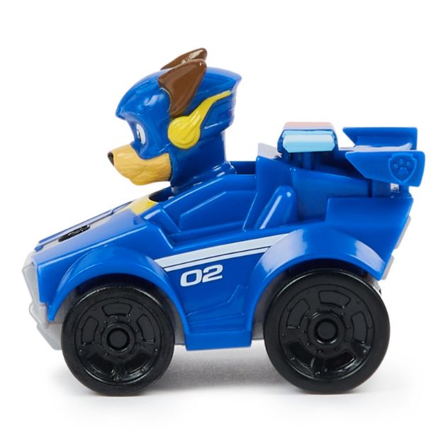 Bild von Paw Patrol - Movie II - Pup Squad Racers Sortiment - 50144