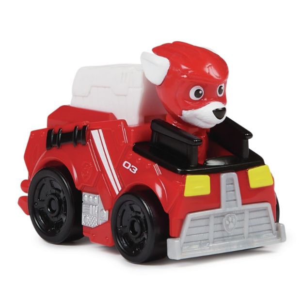 Bild von Paw Patrol - Movie II - Pup Squad Racers Sortiment - 50144