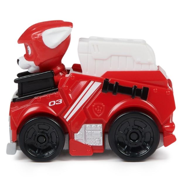 Bild von Paw Patrol - Movie II - Pup Squad Racers Sortiment - 50144