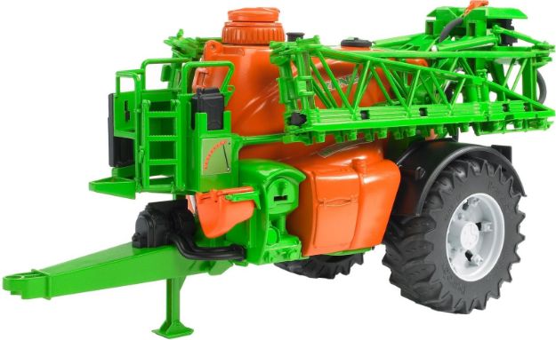 Bild von Bruder 02207 Amazone Anhängefeldspritze UX 5200