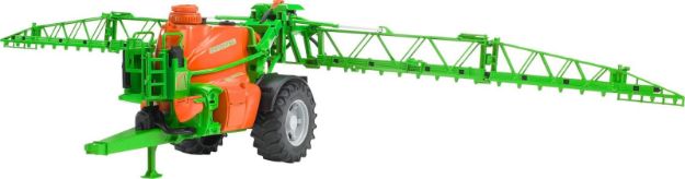 Bild von Bruder 02207 Amazone Anhängefeldspritze UX 5200