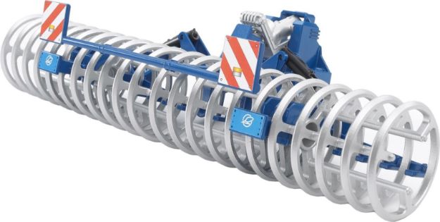Bild von Bruder 02222 Lemken Frontpacker Vario Pack K