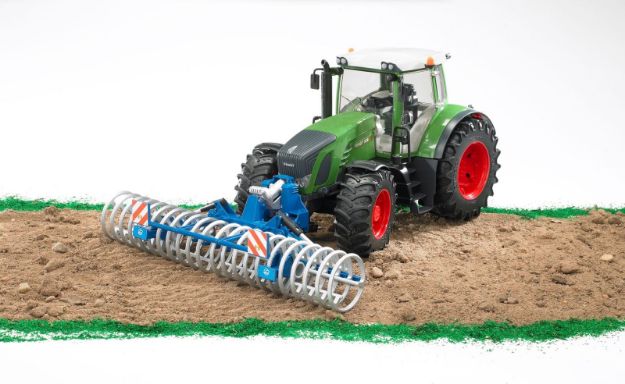 Bild von Bruder 02222 Lemken Frontpacker Vario Pack K