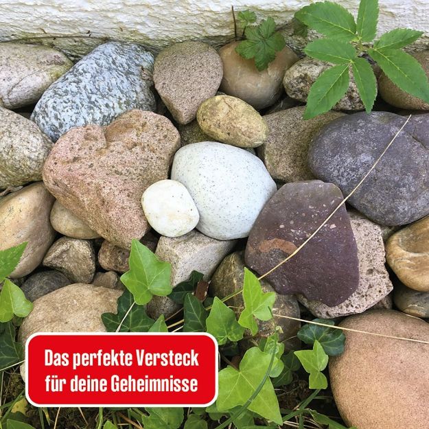 Bild von Die drei ??? Geheimversteck - 632434