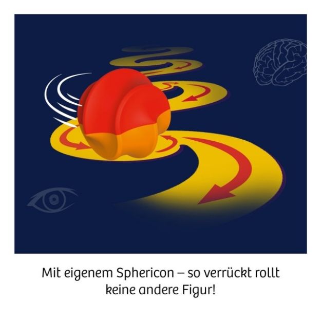 Bild von Fun Science Brain Tricks - 654252