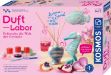 Bild von Kosmos Duft-Labor - 671570