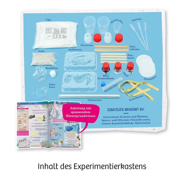 Bild von Kosmos Duft-Labor - 671570