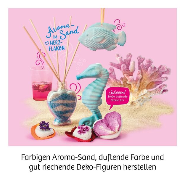 Bild von Kosmos Duft-Labor - 671570