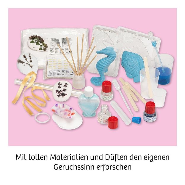 Bild von Kosmos Duft-Labor - 671570