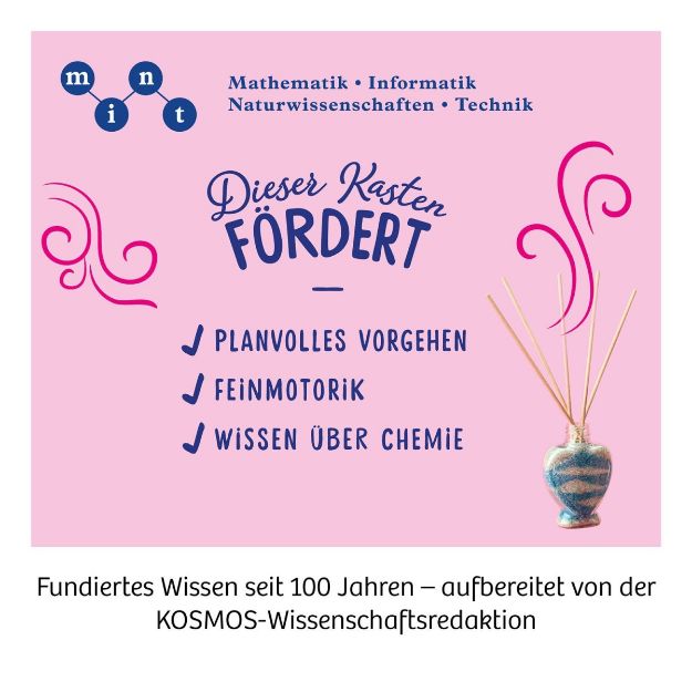 Bild von Kosmos Duft-Labor - 671570
