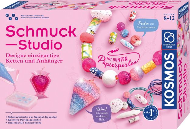 Bild von Kosmos Schmuck-Studio - 671501