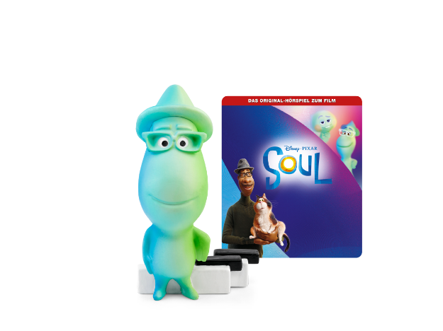 Bild von Tonies - 252 - Disney - Soul [DACH] - 11000431