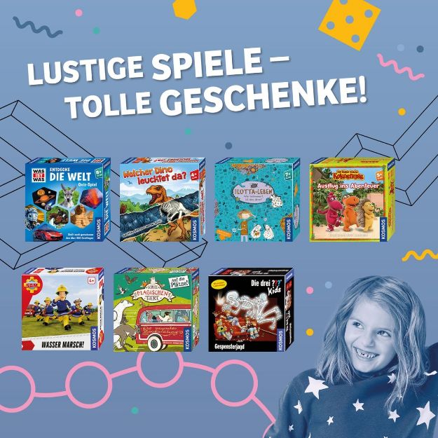 Bild von Die Schule der magischen Tiere - Auf die Plätze! - 681005