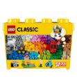 Bild von LEGO® Classic - 10698  Große Bausteine-Box