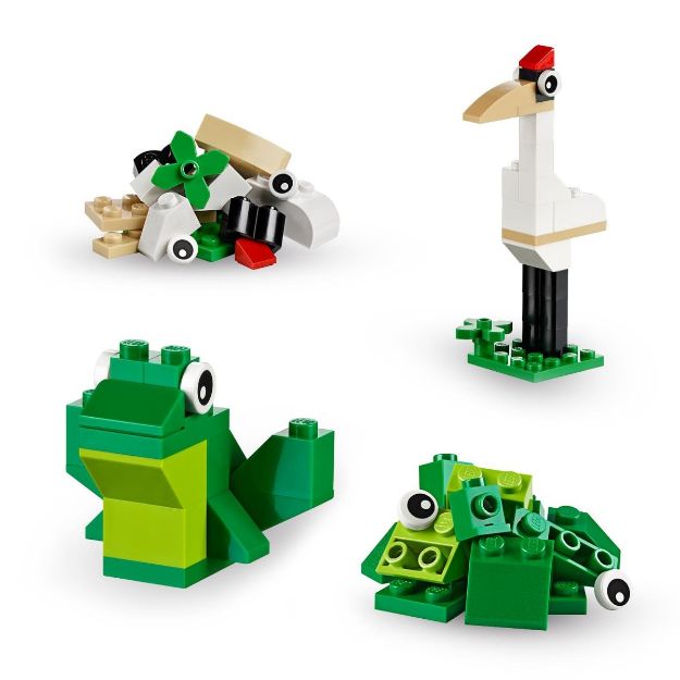 Bild von LEGO® Classic - 10698  Große Bausteine-Box