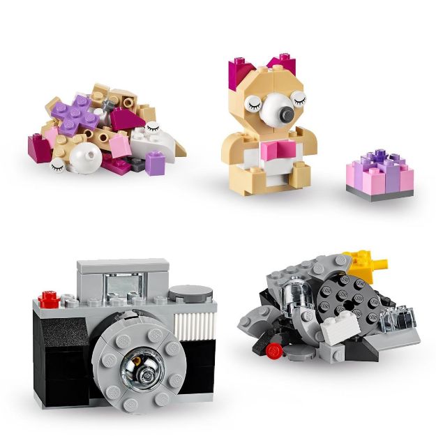 Bild von LEGO® Classic - 10698  Große Bausteine-Box