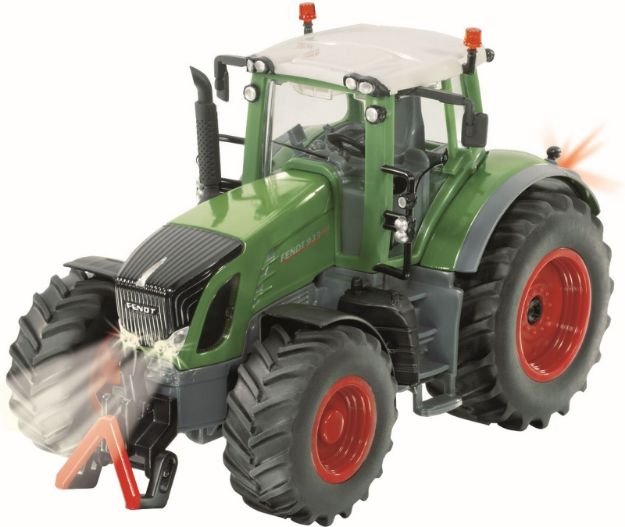 Bild von SIKU 6880 Fendt 939 Set mit  Fernsteuerung
