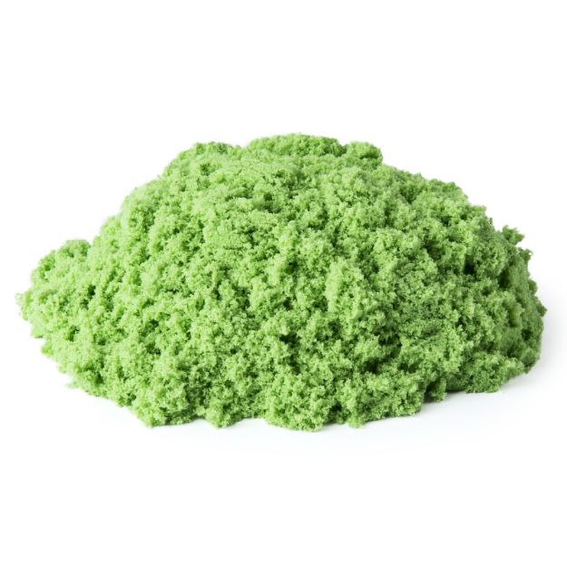 Bild von Kinetic Sand grün 907g - 56057