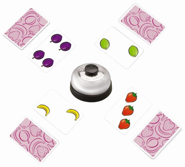 Bild von Halli Galli - 01700
