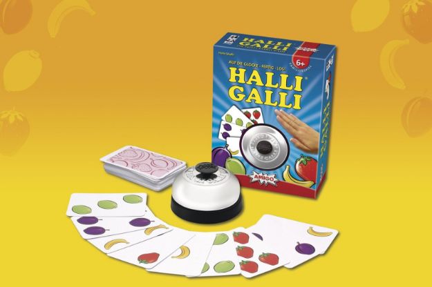 Bild von Halli Galli - 01700