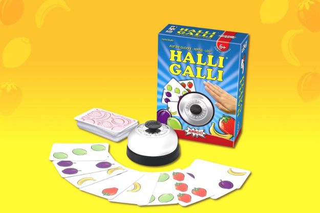 Bild von Halli Galli - 01700