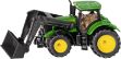 Bild von SIKU 1395 John Deere mit Frontlader