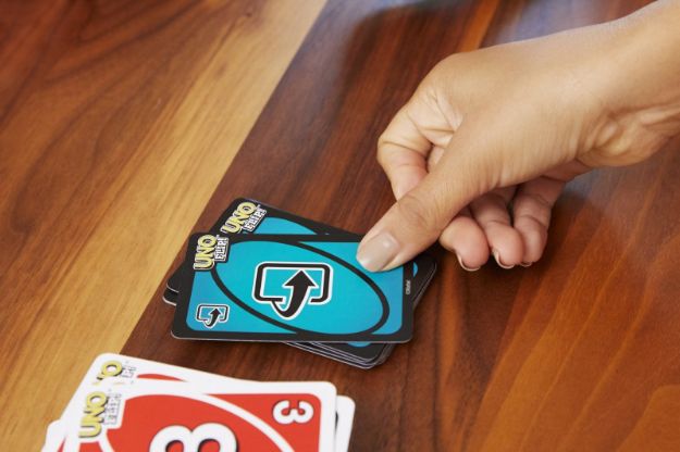 Bild von Mattel GDR44 UNO Flip Side