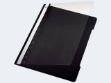 Bild von Schnellhefter A4 4191 schwarz Plastik - 41910095