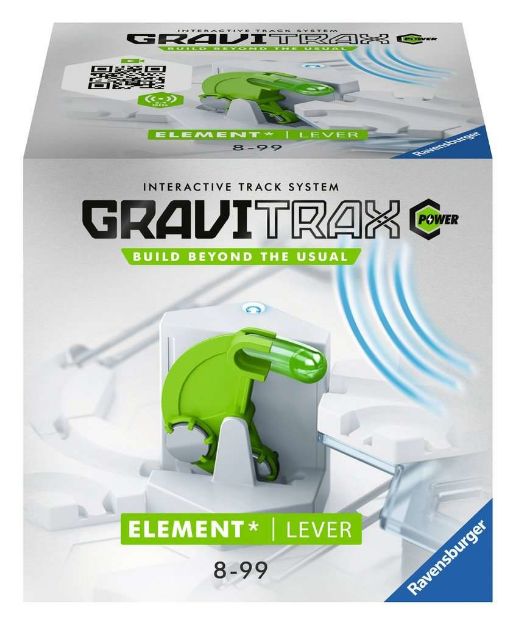 Bild von GraviTrax Power Extension Lever - 26186