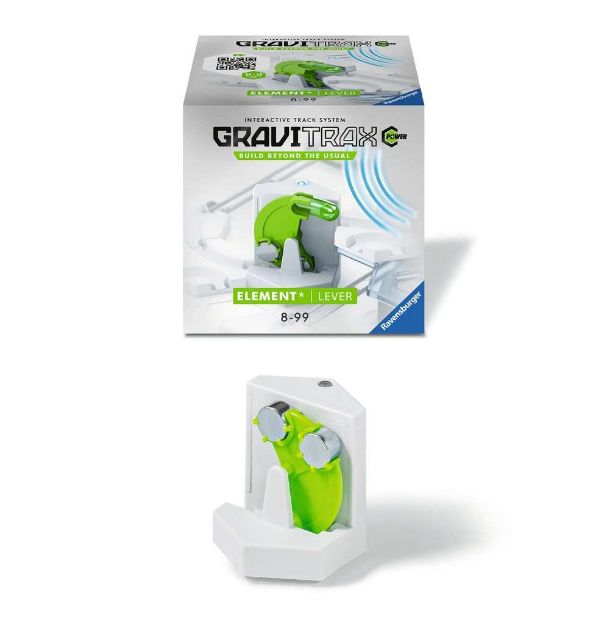 Bild von GraviTrax Power Extension Lever - 26186