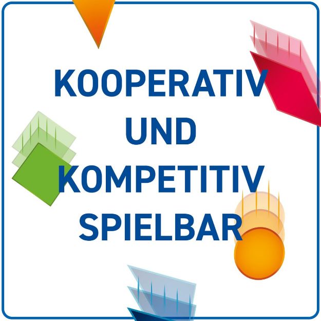 Bild von Drop it Geschicklichkeit & Taktik 8+ 1-4 Spieler