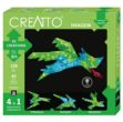 Bild von Kosmos Creatto Drache / Dragon - 03523