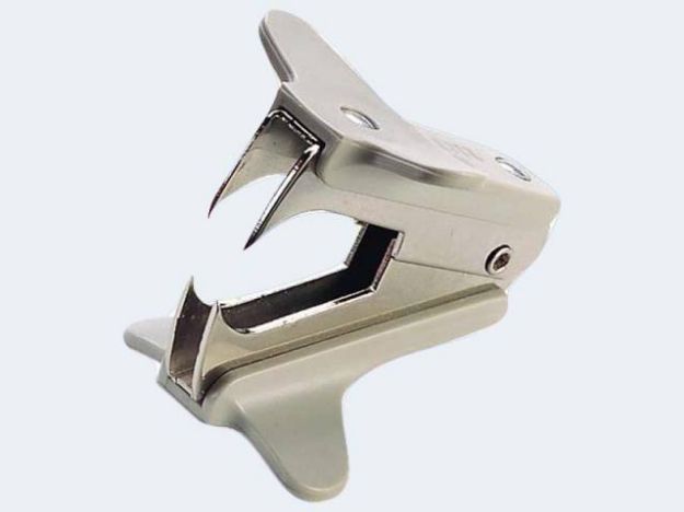 Bild von Entklammerer 5590 grLei 5590 alle H-Klammern - 55900085