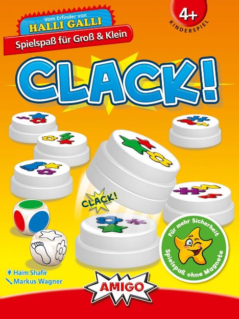 Bild von Clack! - 02765