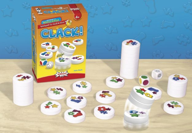 Bild von Clack! - 02765
