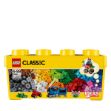 Bild von LEGO® Classic - 10696  Mittelgroße Bausteine-Box