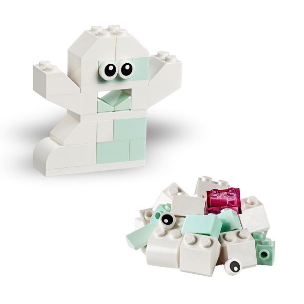 Bild von LEGO® Classic - 10696  Mittelgroße Bausteine-Box