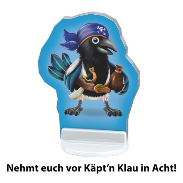 Bild von Catan Junior Mitbringspiel - 711474