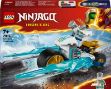 Bild von LEGO® NINJAGO - 71816 Zanes Eismotorrad