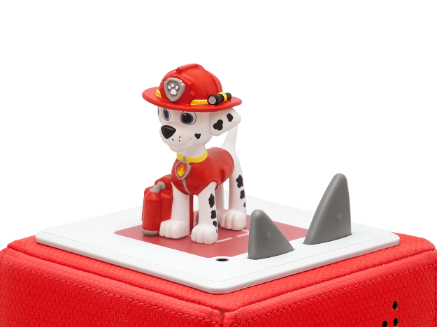 Bild von Tonies -367- Paw Patrol - Schneller als die Feuerwehr [DACH] - 10000933