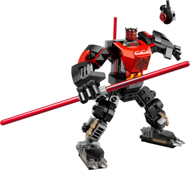 Bild von LEGO® Star Wars™ - 75411 Darth Maul™ Mech