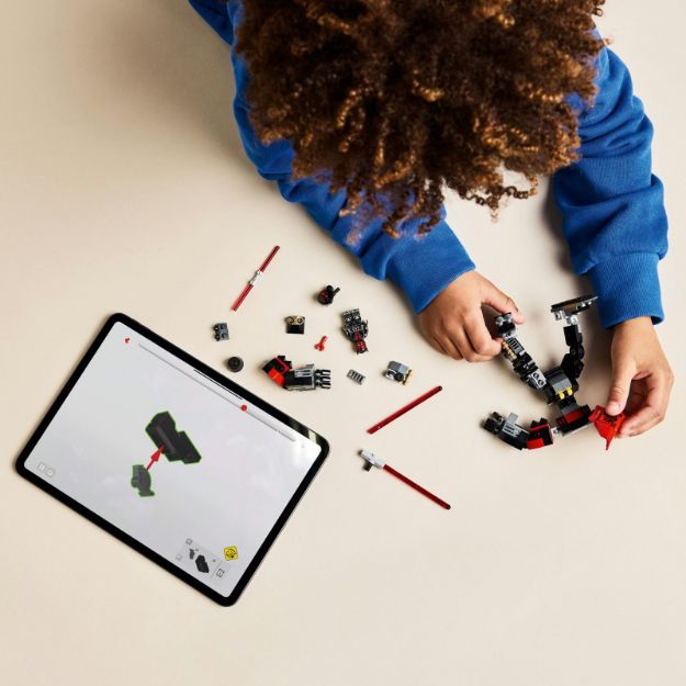 Bild von LEGO® Star Wars™ - 75411 Darth Maul™ Mech