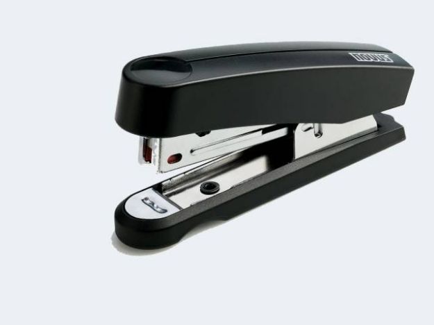 Bild von Flachheftgerät B10 PROF schwarz f No 10 - 020-1712