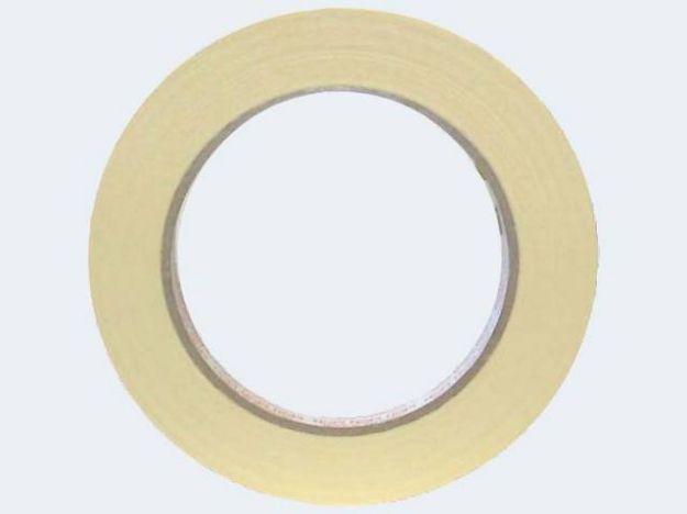 Bild von Nopi Maler-Krepp 50m/19mm - 55510-3-0