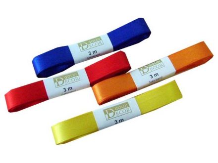 Zeige Details für Satinband 15mmx3m bunte Stränge - Eine Verkaufseinheit = 15 Stück - 1972015991503 Bild von Satinband 15mmx3m bunte Stränge - Eine Verkaufseinheit = 15 Stück - 1972015991503